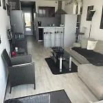 Naturiste Cap D'agde Port Ambonne 304 Appartamento *