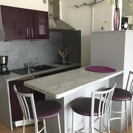 Naturiste Cap D'agde Port Ambonne 304 아그