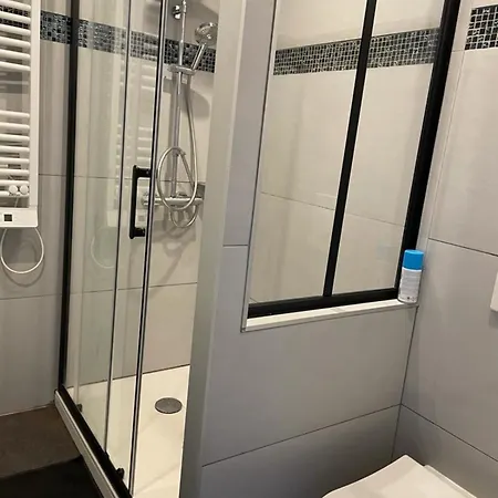 아파트 Naturiste Cap D'agde Port Ambonne 304 *