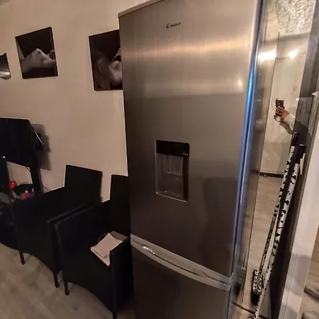 Naturiste Cap D'agde Port Ambonne 304 아그