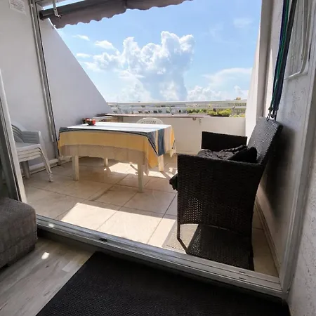 Naturiste Cap D'agde Port Ambonne 304 Агд