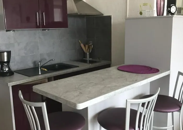 Naturiste Cap D'agde Port Ambonne 304 아그