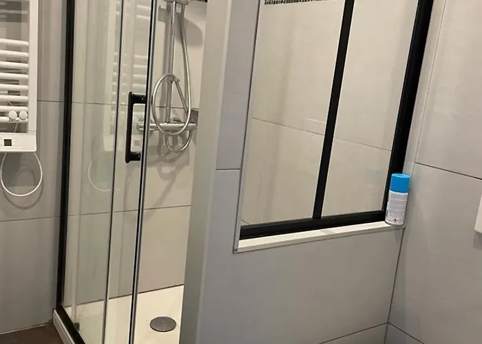 아파트 Naturiste Cap D'agde Port Ambonne 304 *