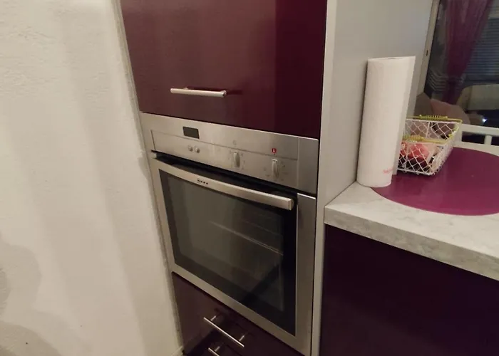 Naturiste Cap D'agde Port Ambonne 304 아파트 아그