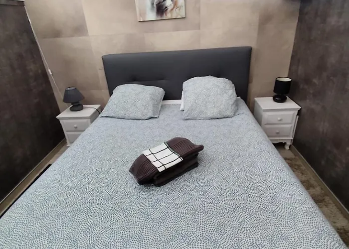 아파트 Naturiste Cap D'agde Port Ambonne 304 *