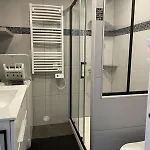 Naturiste Cap D'agde Port Ambonne 304 アパート