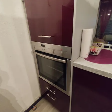 Naturiste Cap D'agde Port Ambonne 304 Appartement Agde