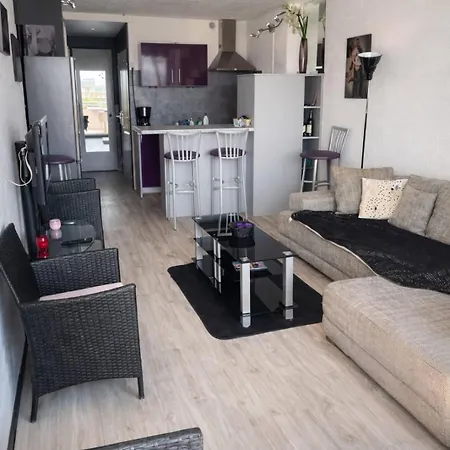Naturiste Cap D'agde Port Ambonne 304 Apartment Agde